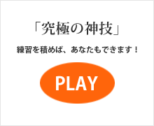 究極の神技